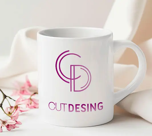 Taza personalizada